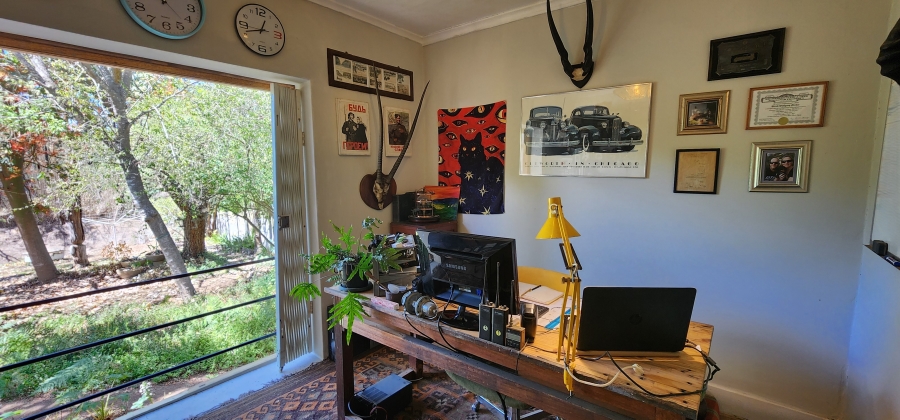 4 Bedroom Property for Sale in Swellendam Western Cape